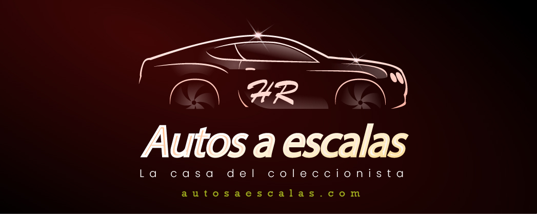 Autos a escalas